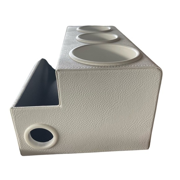 JACKCUBE Design Organizer for heated hair tools and accessories - Picture 9 of 10